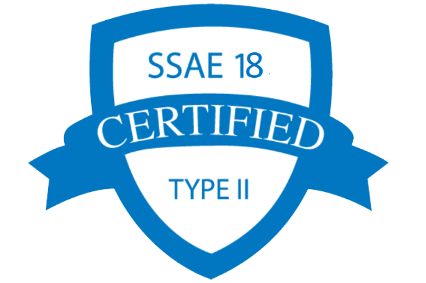 Statement on Standards for Attestation Engagements - SSAE16